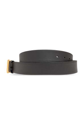 Fendi Double-sided belt