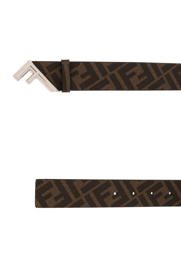 Fendi Belt with monogram