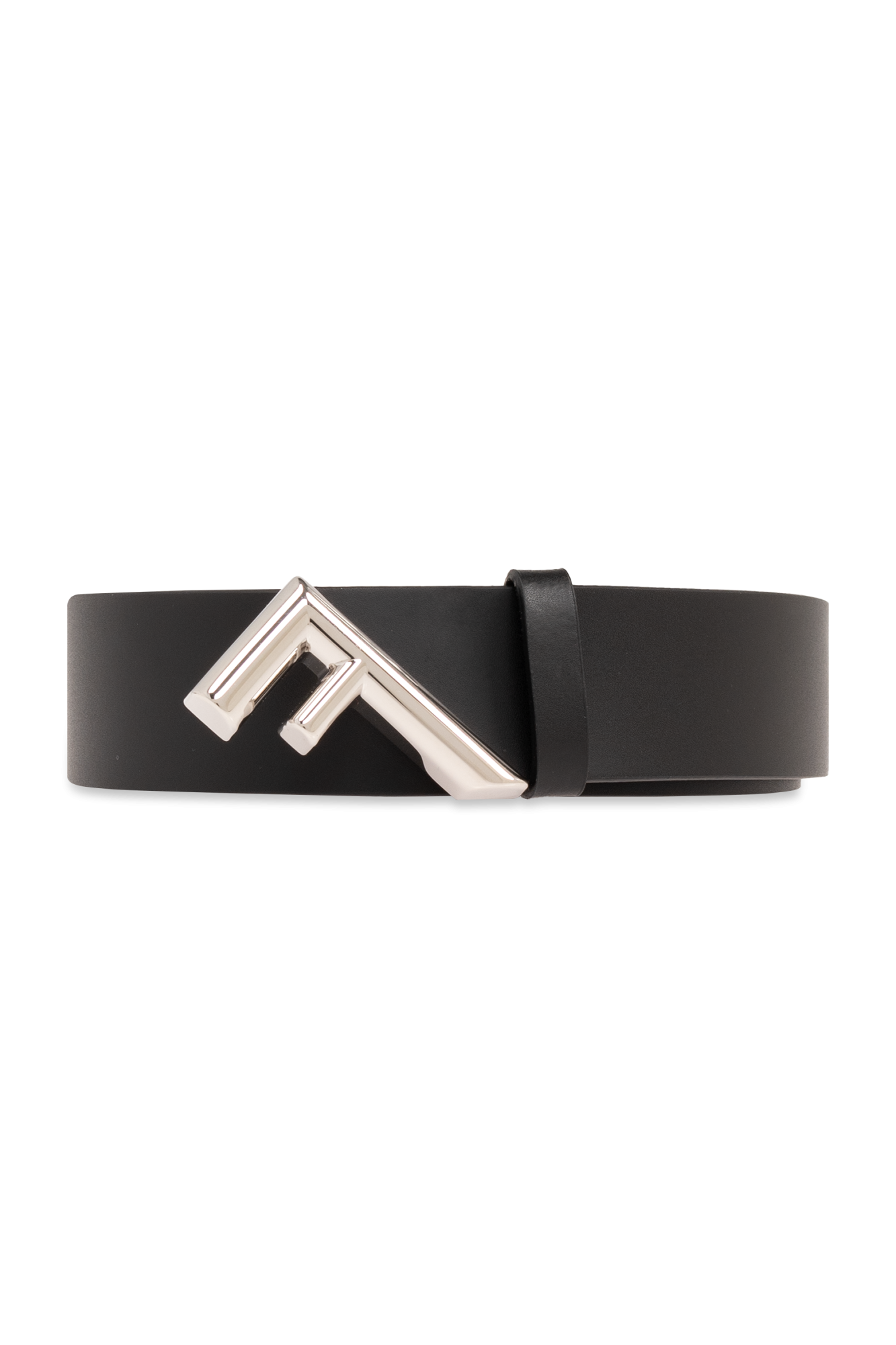 Fendi Leather belt