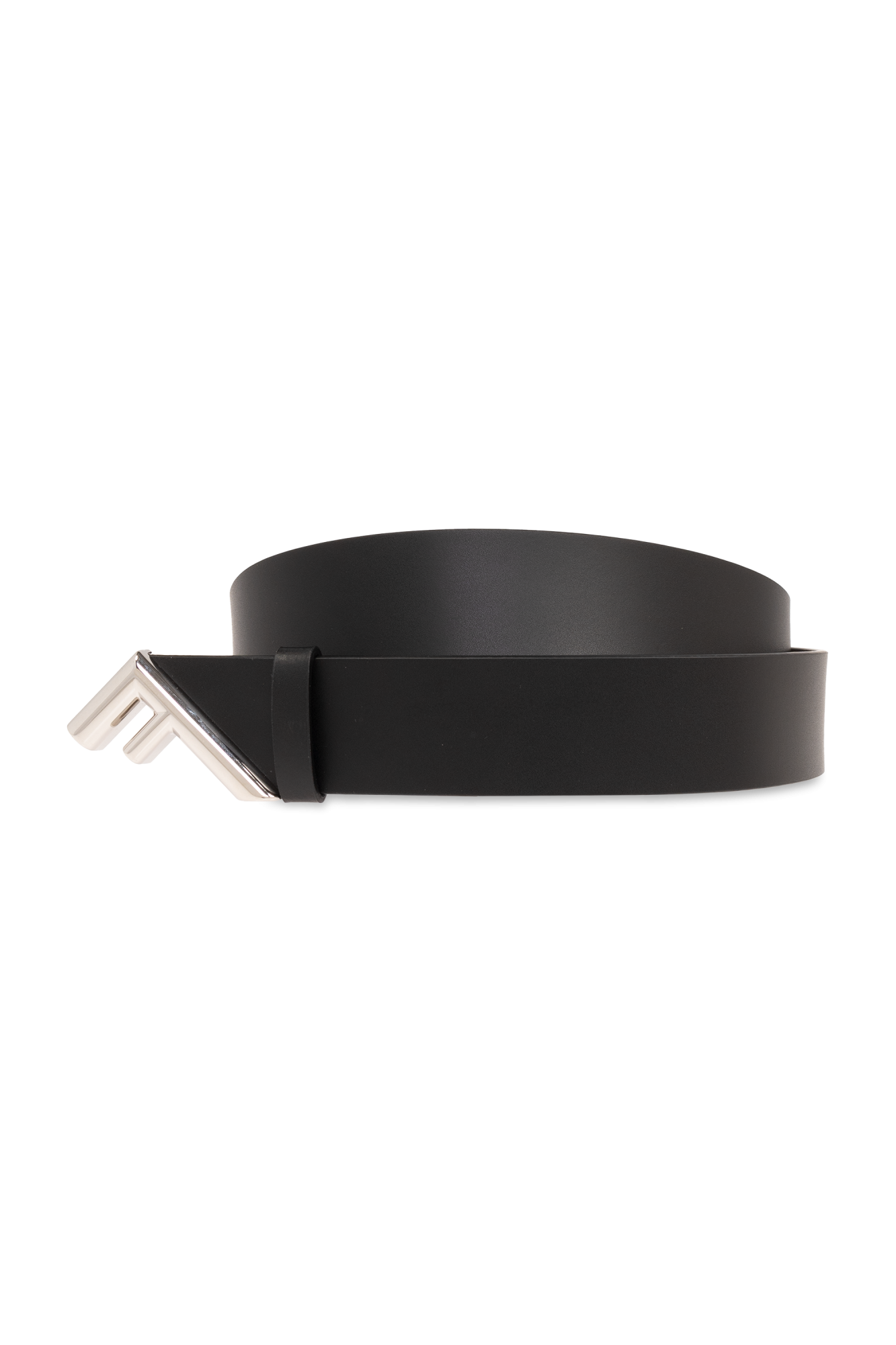 Fendi Leather belt