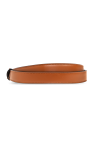 Fendi BROWN Reversible belt