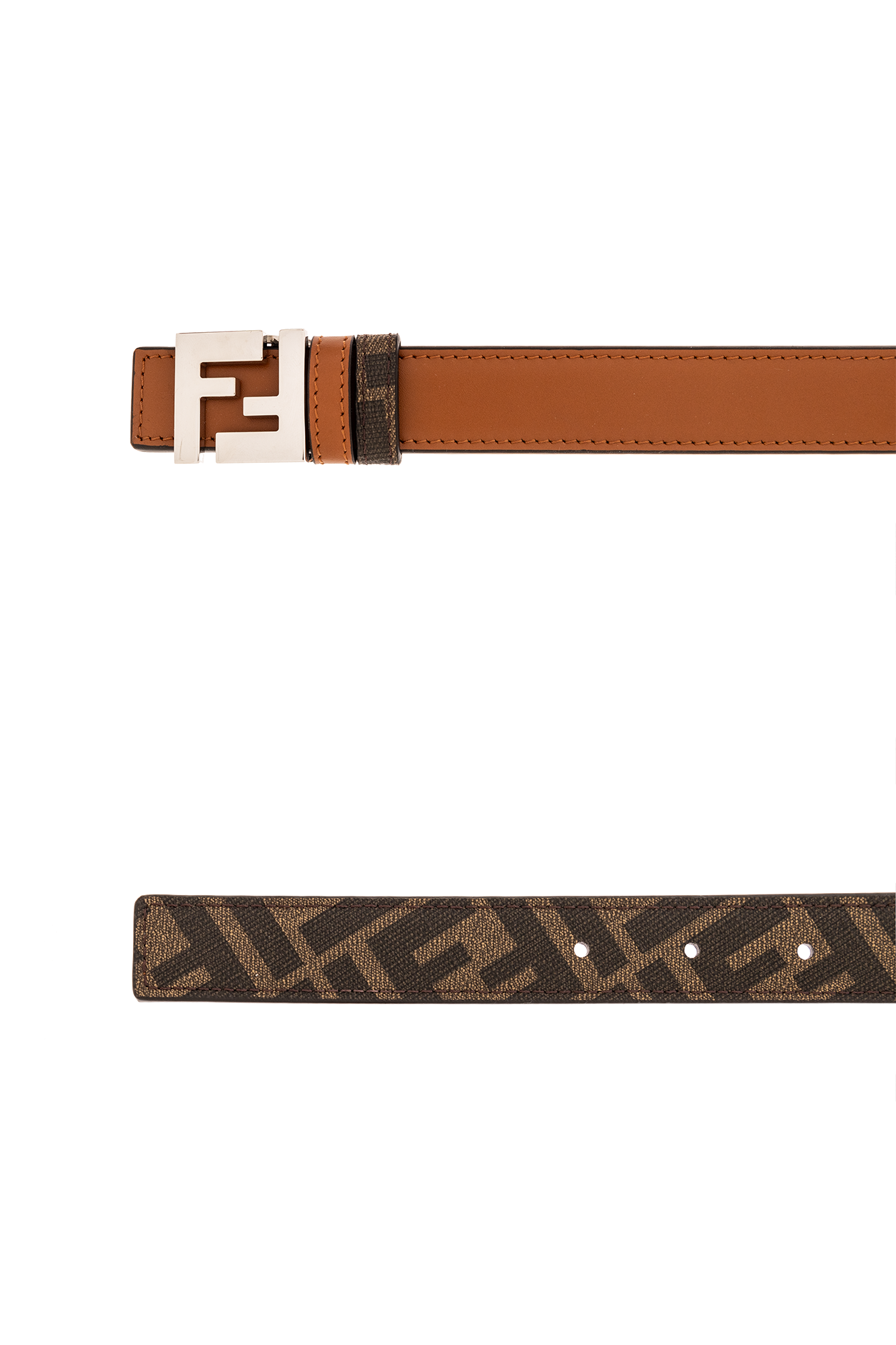 Fendi Reversible belt