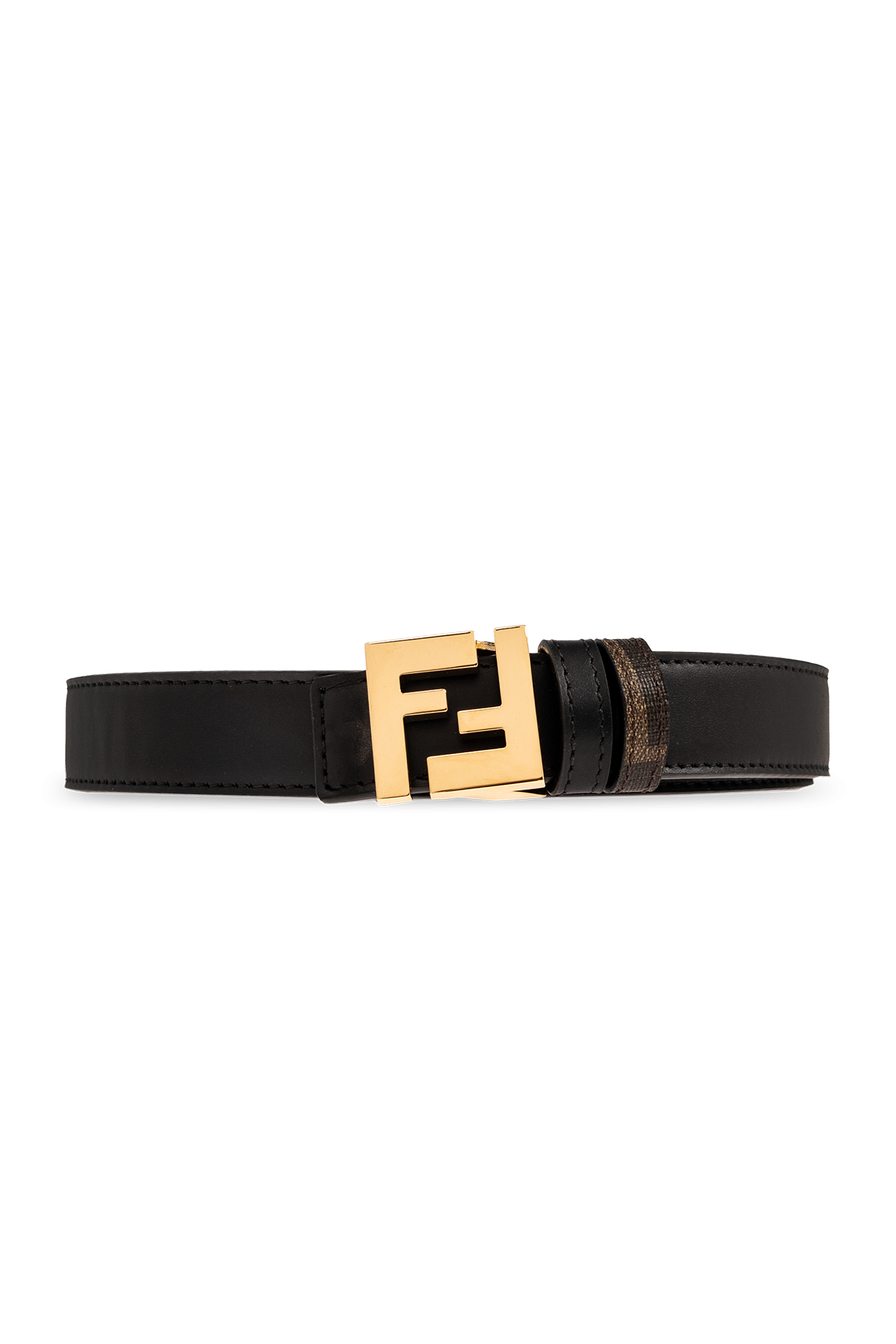 Fendi Reversible belt