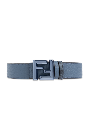 Double-sided belt od Fendi