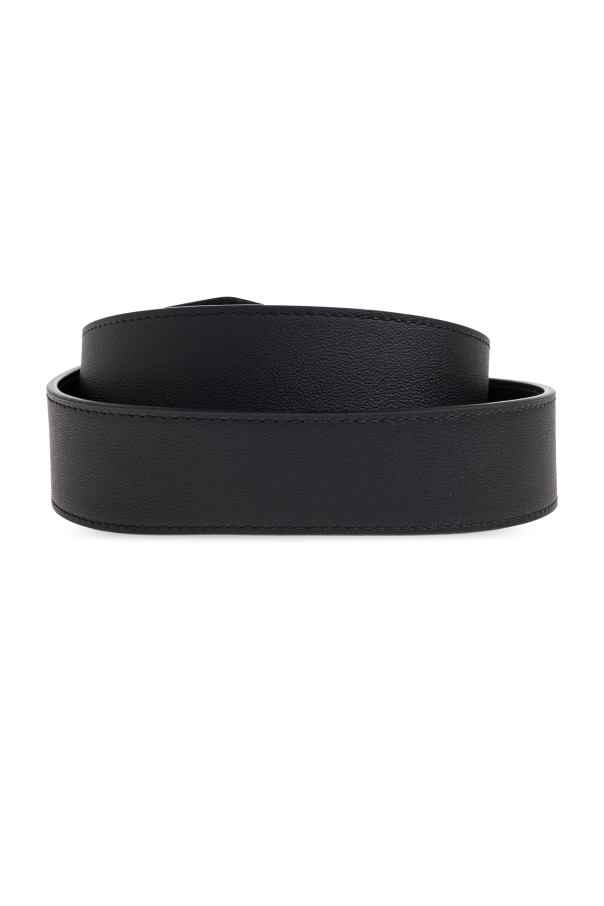 Fendi Leather belt