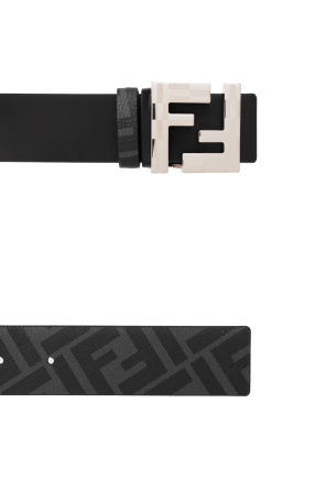 Fendi Reversible Belt