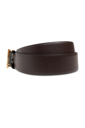 Fendi Reversible belt