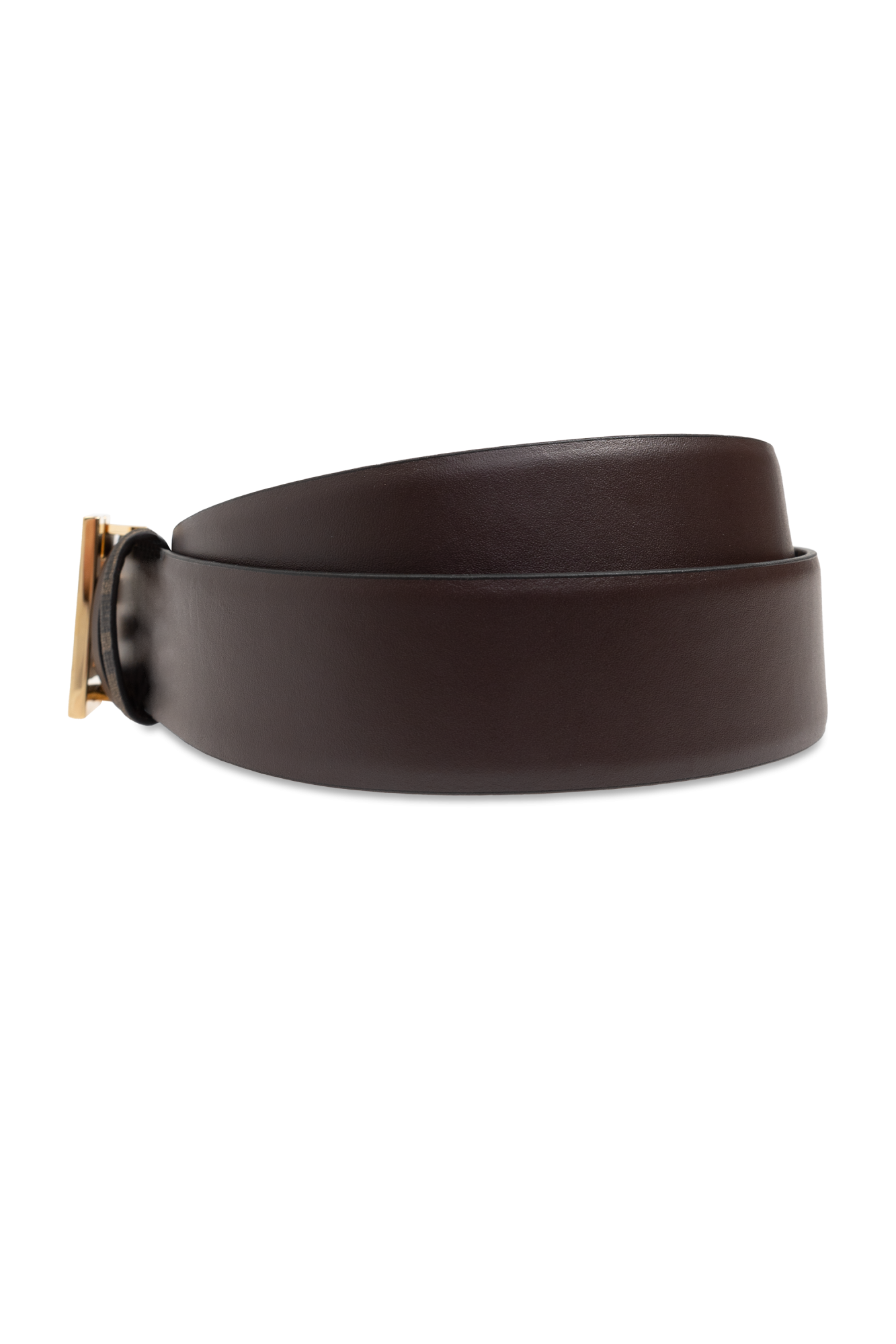 Fendi Reversible belt