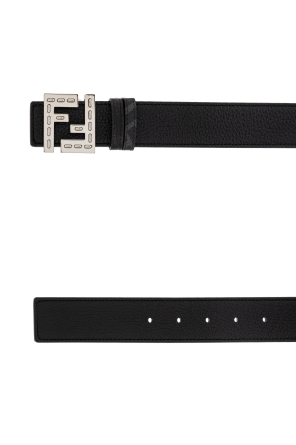 Fendi Reversible belt