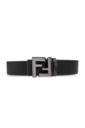Double-sided belt