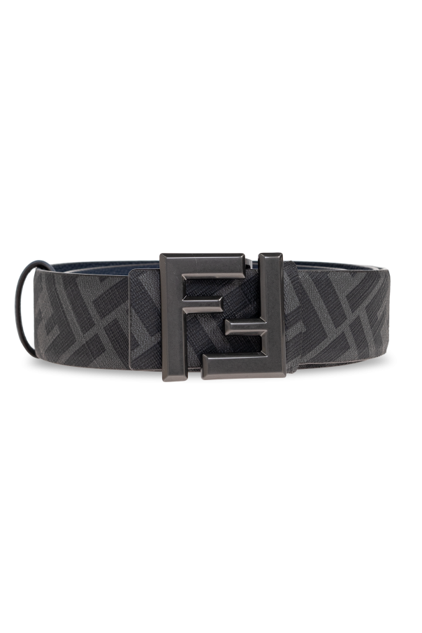Belt with monogram od Fendi