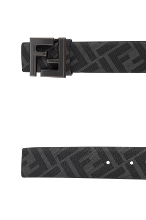 Fendi Belt with monogram