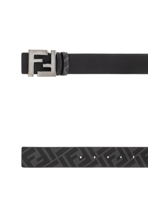Fendi Wendegürtel