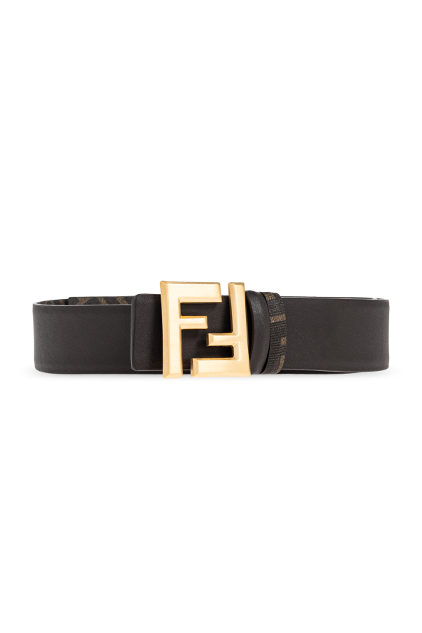 Reversible belt, zdjęcie 1 Reversible belt od Fendi