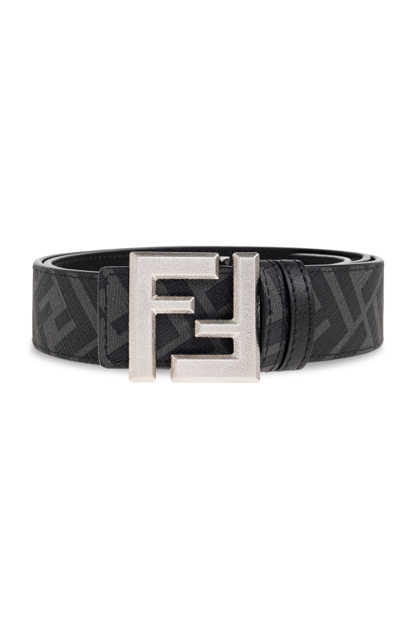 Fendi Belt with monogram