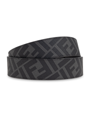 Fendi Belt with monogram