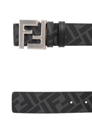 Fendi Belt with monogram