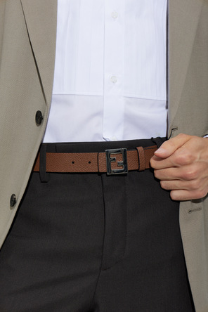 Fendi Reversible belt