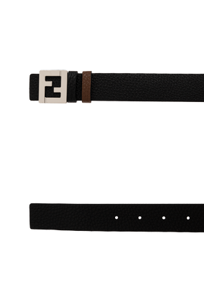 Fendi Reversible belt
