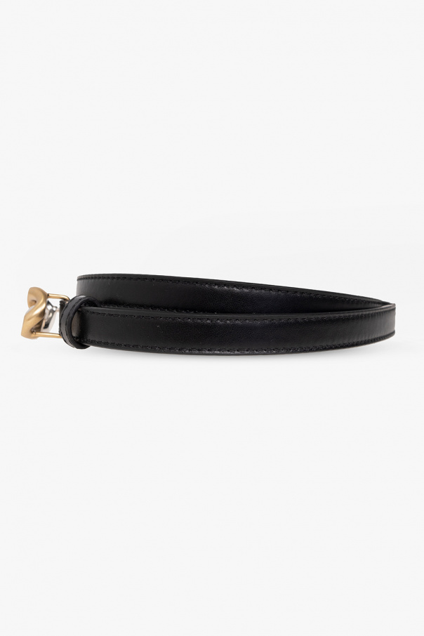 Stella McCartney Vegan leather belt