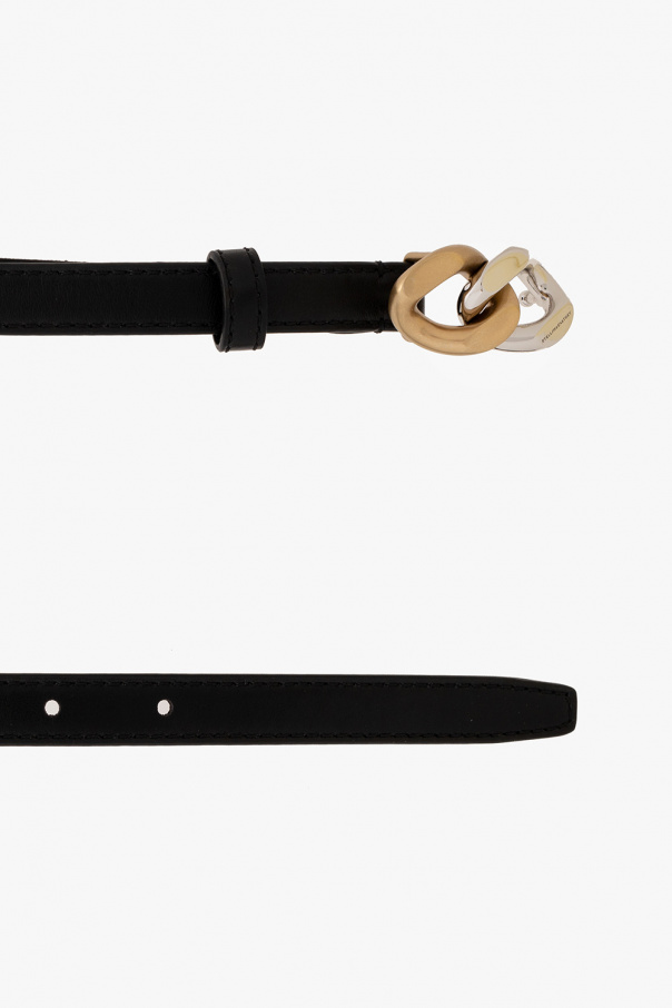 Stella McCartney Vegan leather belt