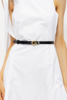 Stella McCartney Vegan leather belt
