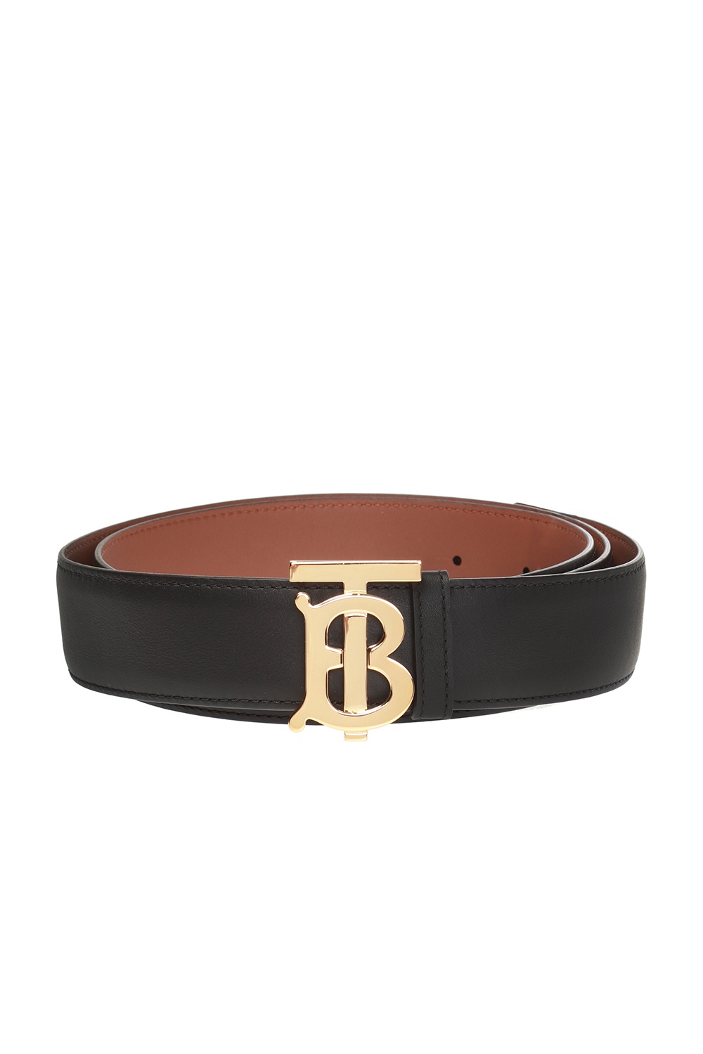 Burberry Belt with decorative buckle, Women's Accessories