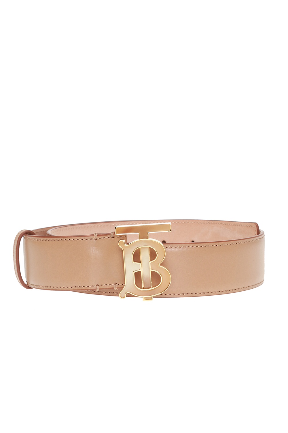 Burberry Belt with decorative buckle, Women's Accessories