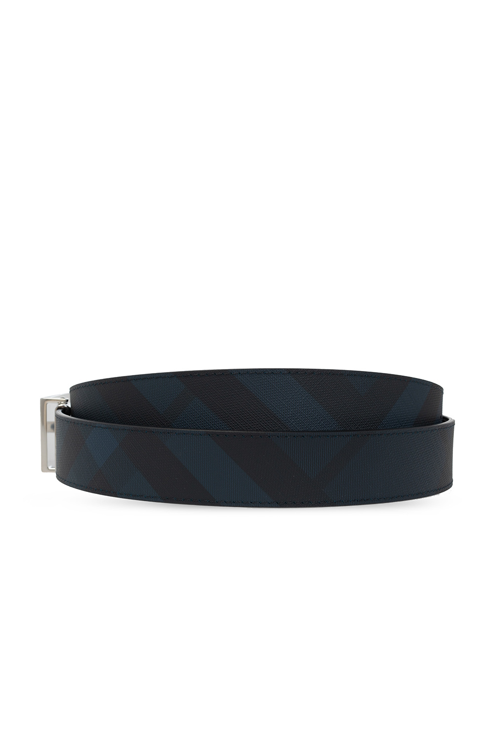 Burberry Belt with logo