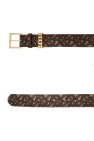 Burberry Logo belt