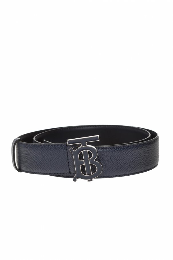 Burberry Leather belt