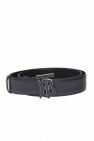 Burberry Leather belt