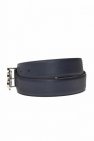 Burberry Leather belt