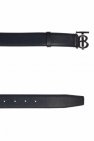 Burberry Leather belt