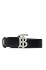 Burberry Leather belt
