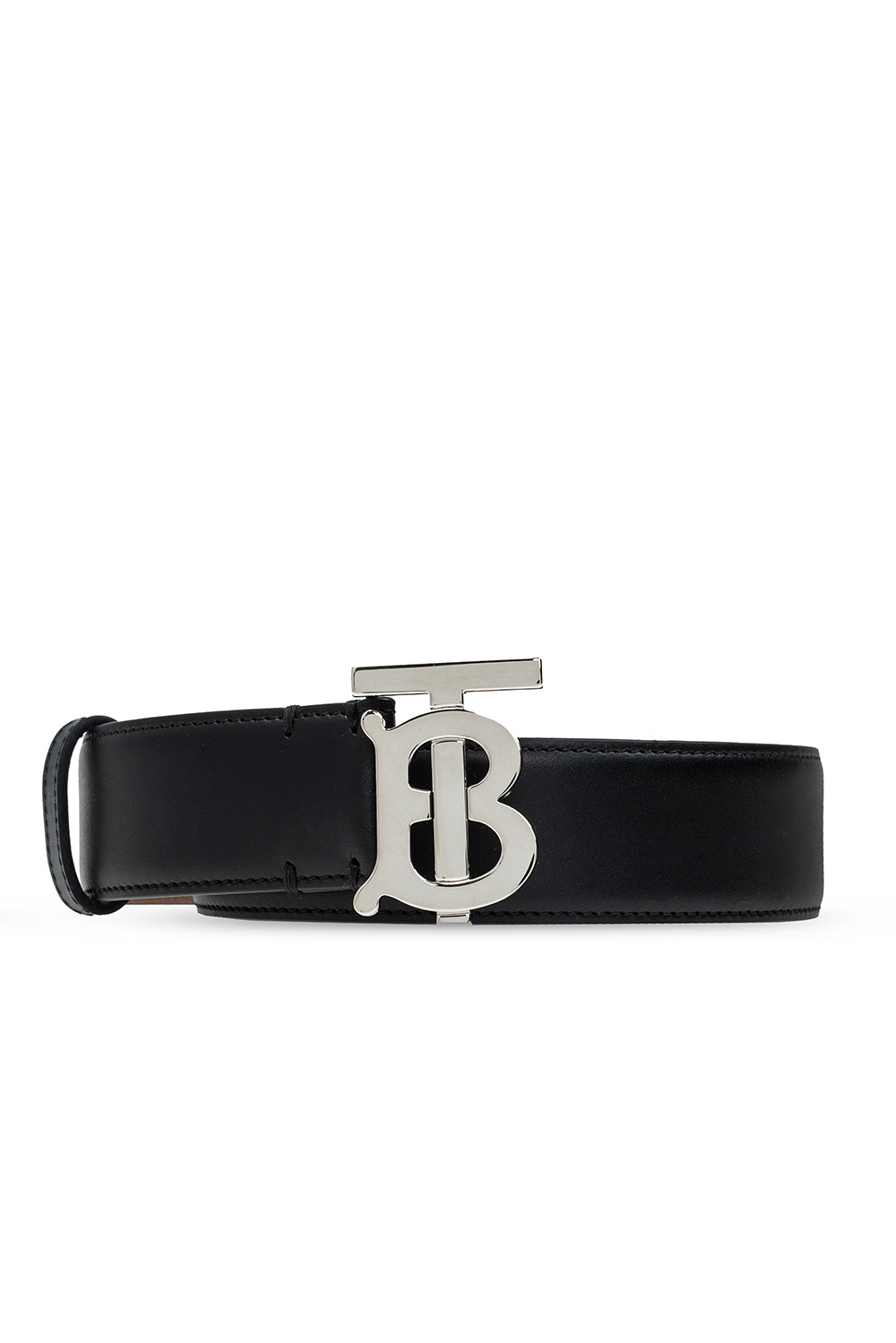 Burberry Leather belt