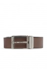 burberry fendi Branded belt