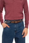 Burberry Branded belt