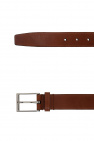 Burberry Belt with logo