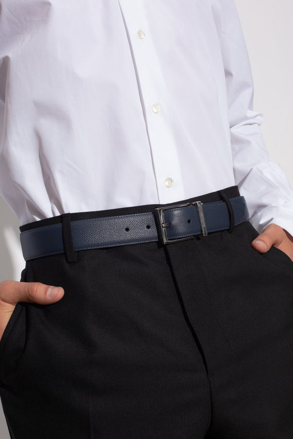 Burberry Reversible belt