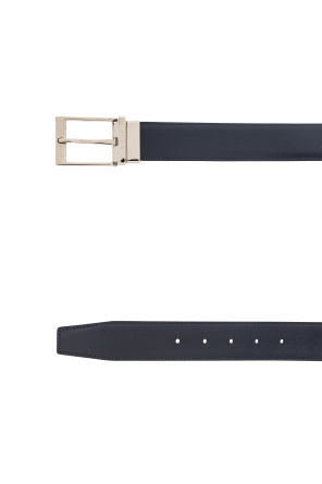 Burberry Reversible belt