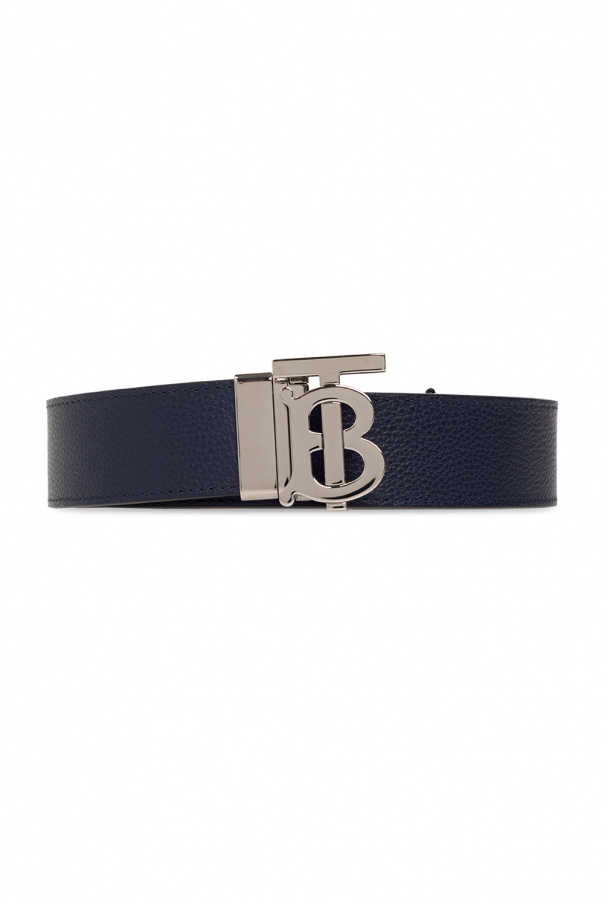 Burberry Reversible belt