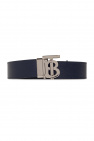 Burberry Reversible belt
