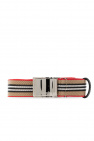 burberry Borse Patterned belt