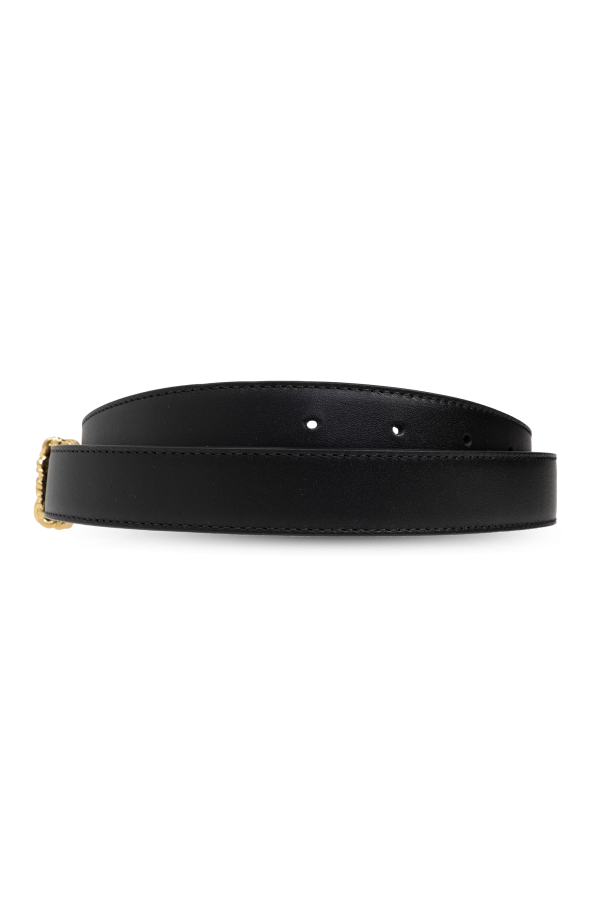 Bottega Veneta Leather belt