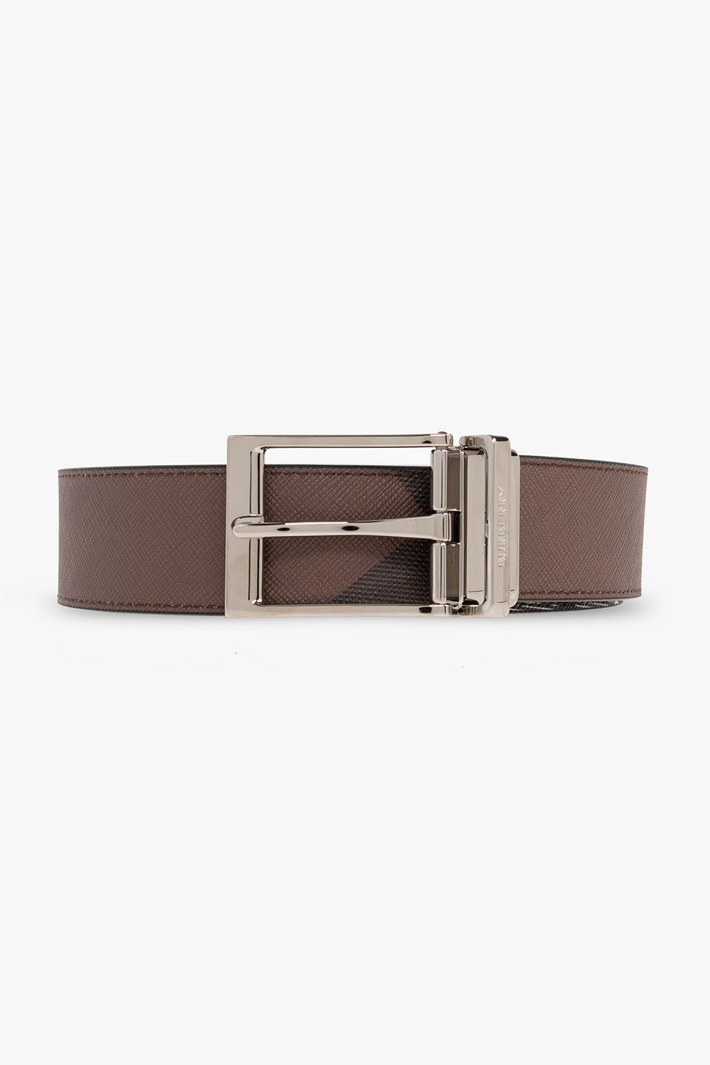 Burberry Reversible belt