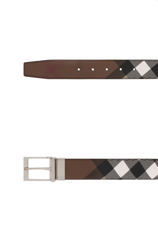 burberry RZANE ‘Louis’ belt