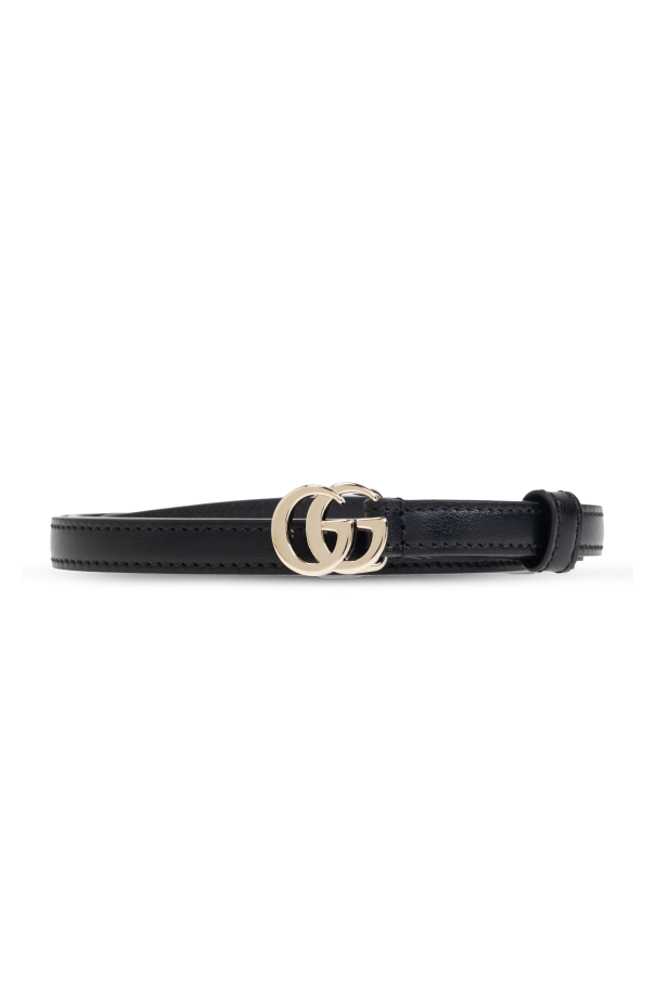 Gucci Leather belt