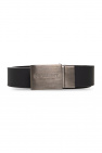 burberry Hackberry Checked belt