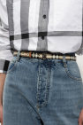 Burberry Belt with logo